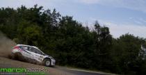Veszprem Rally